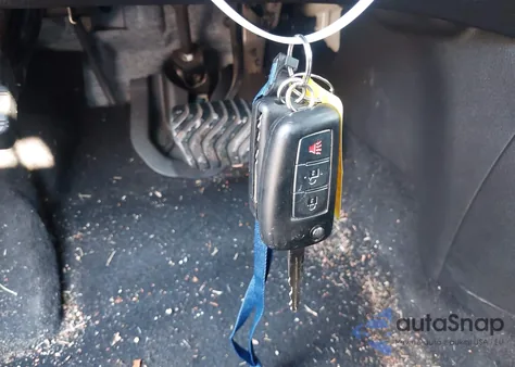 2019 Nissan Rogue Sport S z USA, uszkodzony, nr VIN JN1BJ1CP2KW217573